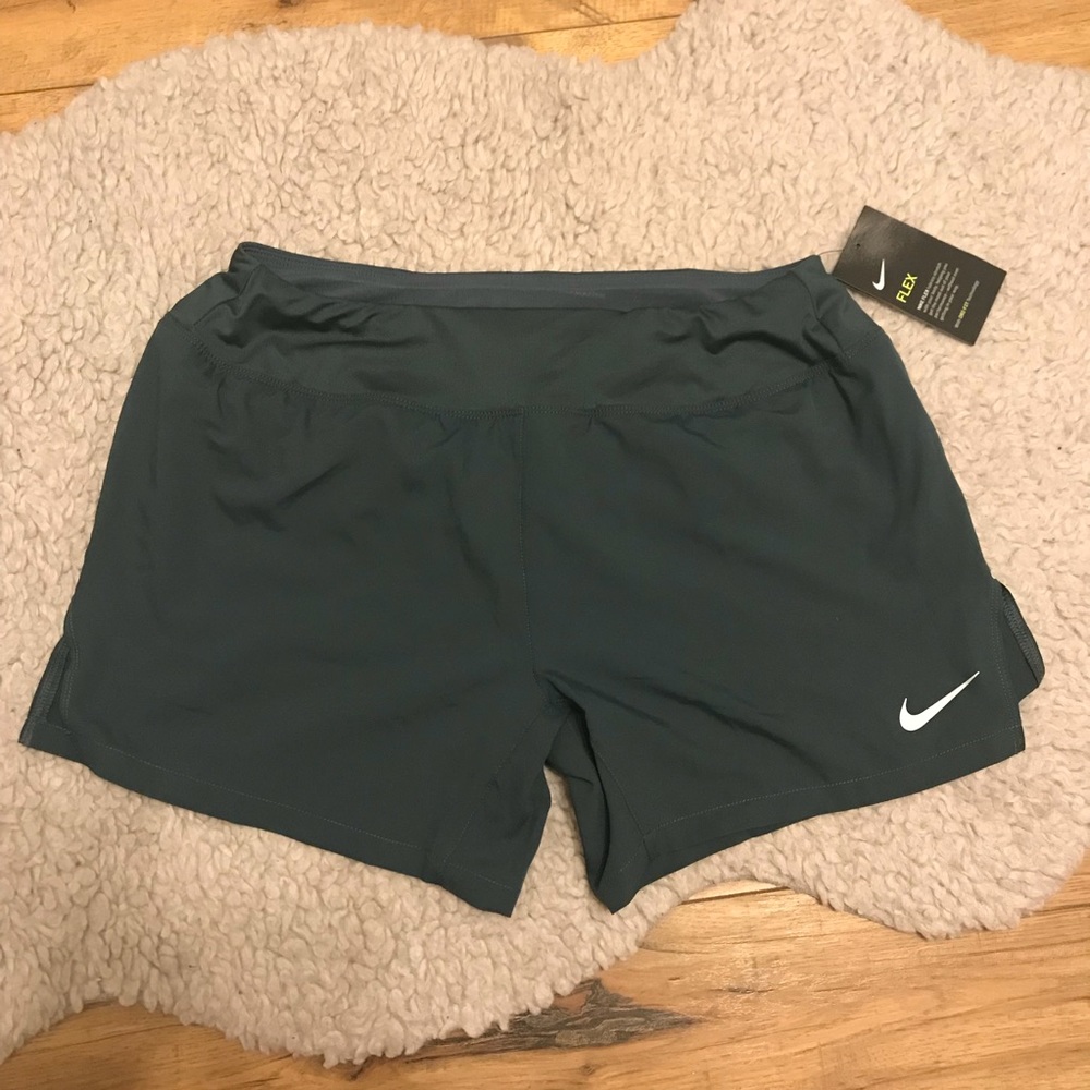 Nike Dri-fit Shorts